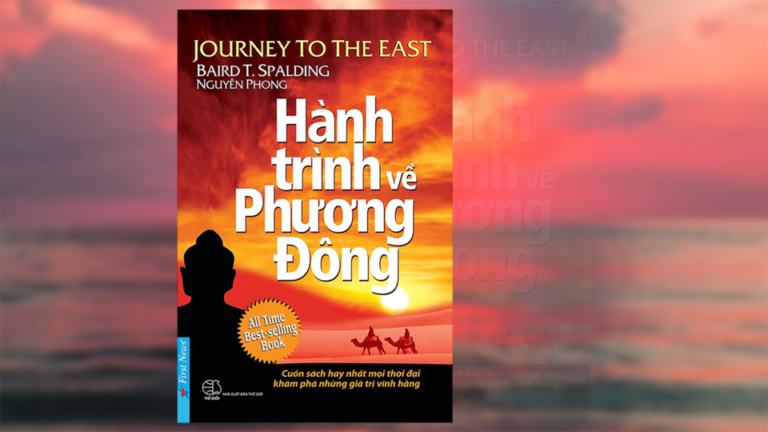 Hanh trinh ve phuong dong