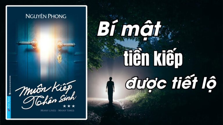 Lê Giang Web Muon Kiep Nhan Sinh 3 Bi Mat Tien Kiep Duoc Tiet Lo